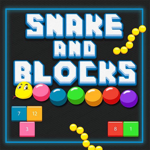 Snakes and Blocks